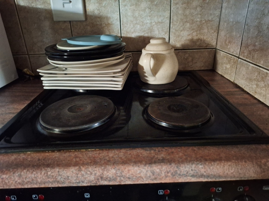 2 Bedroom Property for Sale in Potchefstroom North West